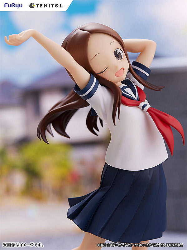 (Pre-Venta) TENITOL - Takagi-san