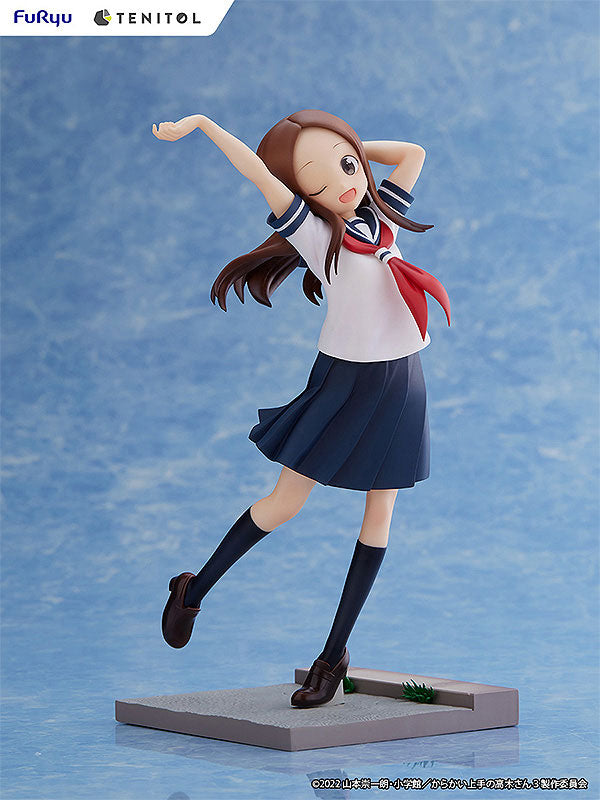 (Pre-Venta) TENITOL - Takagi-san