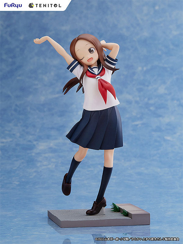 (Pre-Venta) TENITOL - Takagi-san