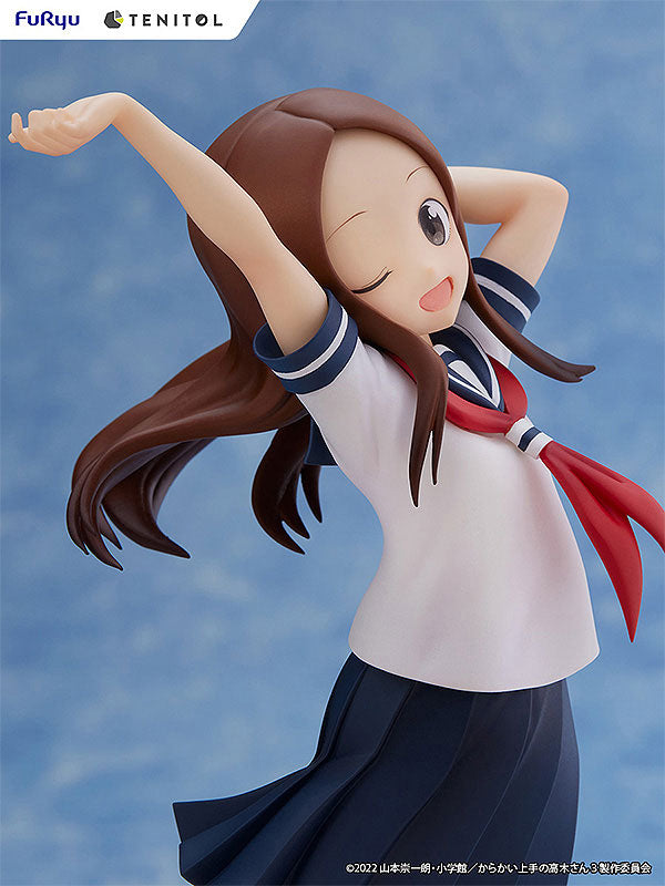 (Pre-Venta) TENITOL - Takagi-san