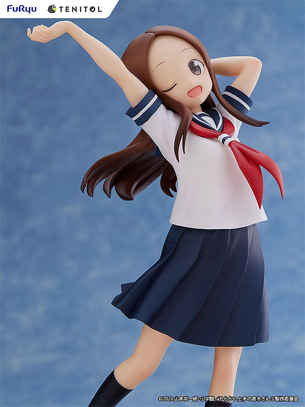 (Pre-Venta) TENITOL - Takagi-san