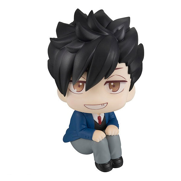 (Pre-Venta) LookUp - Tetsuro Kuroo