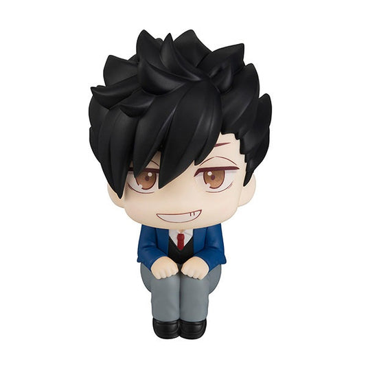 (Pre-Venta) LookUp - Tetsuro Kuroo