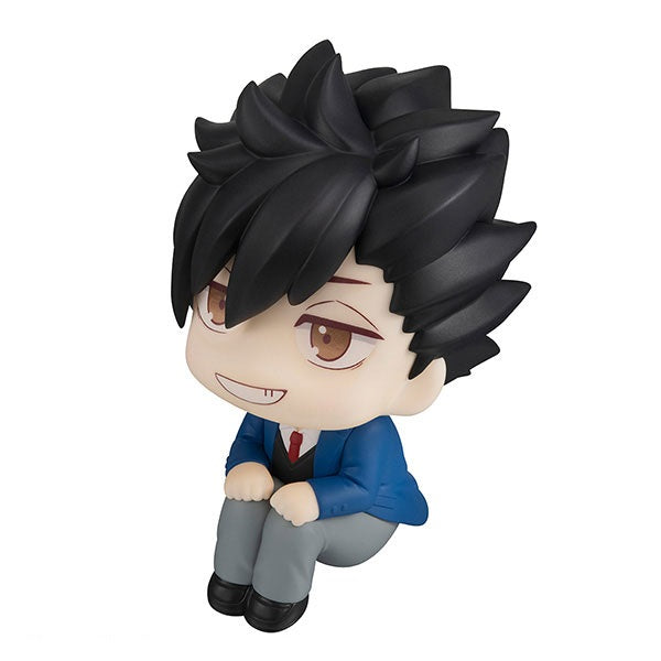 (Pre-Venta) LookUp - Tetsuro Kuroo