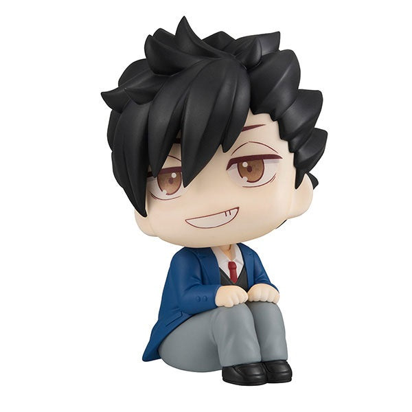 (Pre-Venta) LookUp - Tetsuro Kuroo