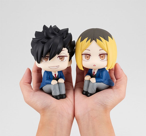 (Pre-Venta) LookUp - Tetsuro Kuroo