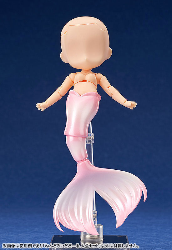 Nendoroid Doll - Mermaid Set (Sakura)