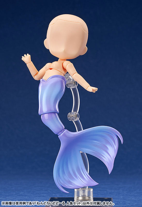 Nendoroid Doll - Mermaid Set (Lavandula)