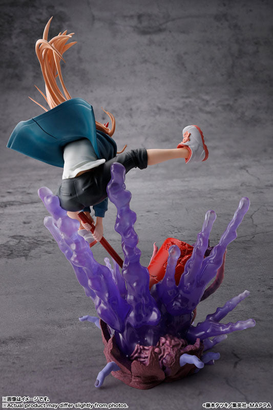 (Pre-Venta) Figuarts ZERO - Power