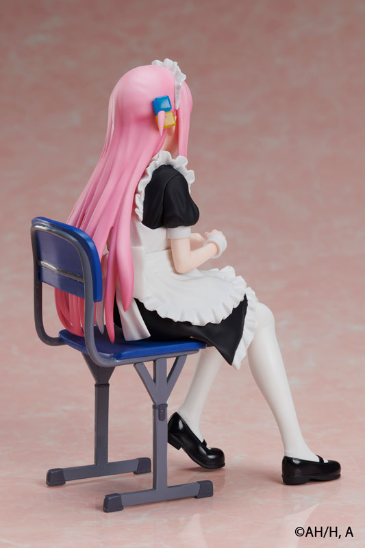 (Pre-Venta) Aniplex - Hitori Gotoh (Bocchi) ver. Maid