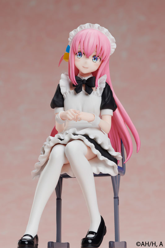 (Pre-Venta) Aniplex - Hitori Gotoh (Bocchi) ver. Maid