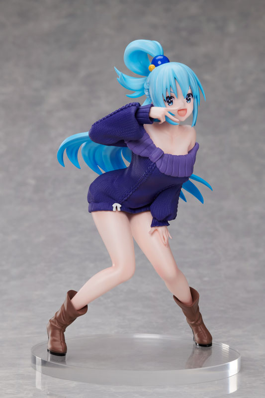 (Pre-Venta) Design COCO - Aqua (escala 1/7)