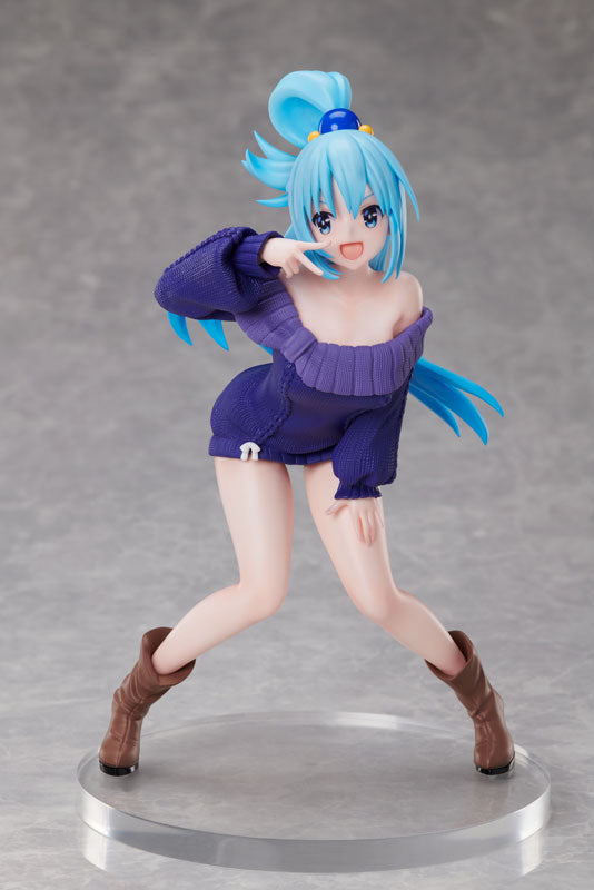 (Pre-Venta) Design COCO - Aqua (escala 1/7)