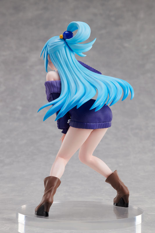 (Pre-Venta) Design COCO - Aqua (escala 1/7)