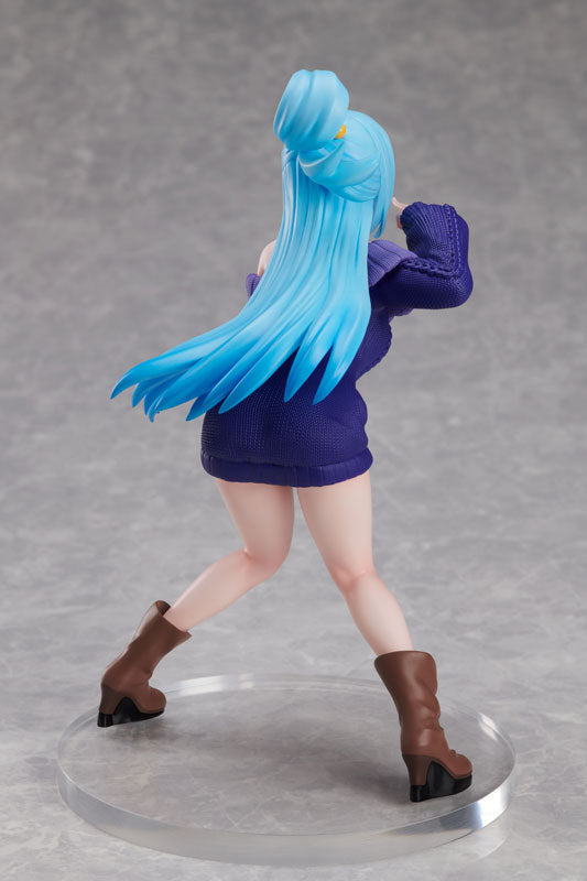 (Pre-Venta) Design COCO - Aqua (escala 1/7)