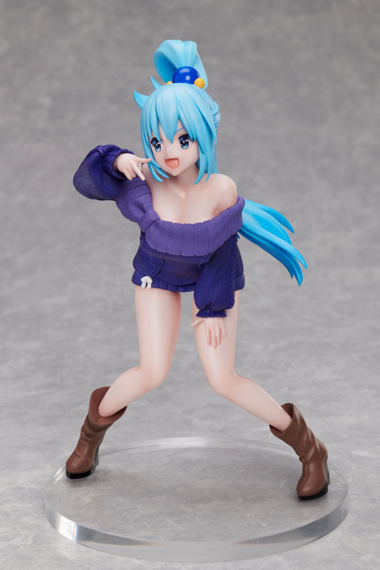 (Pre-Venta) Design COCO - Aqua (escala 1/7)