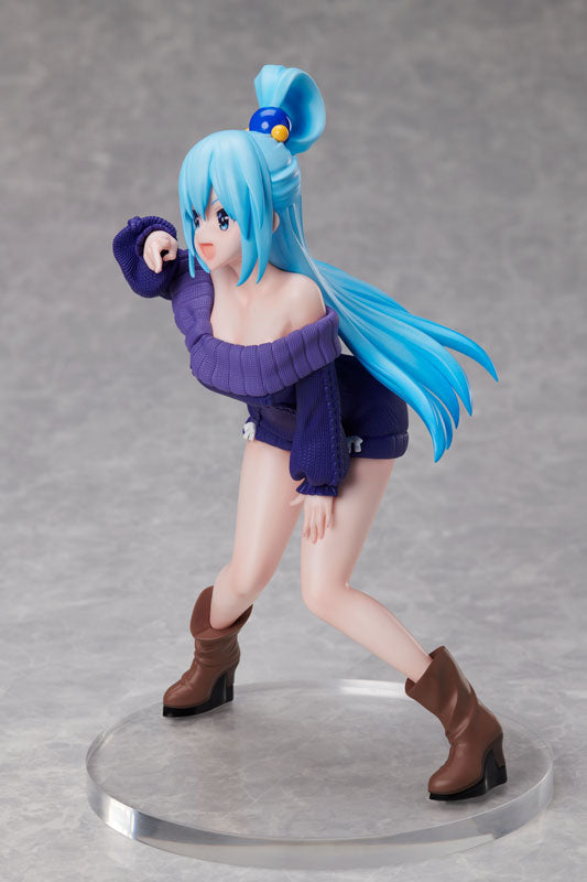 (Pre-Venta) Design COCO - Aqua (escala 1/7)