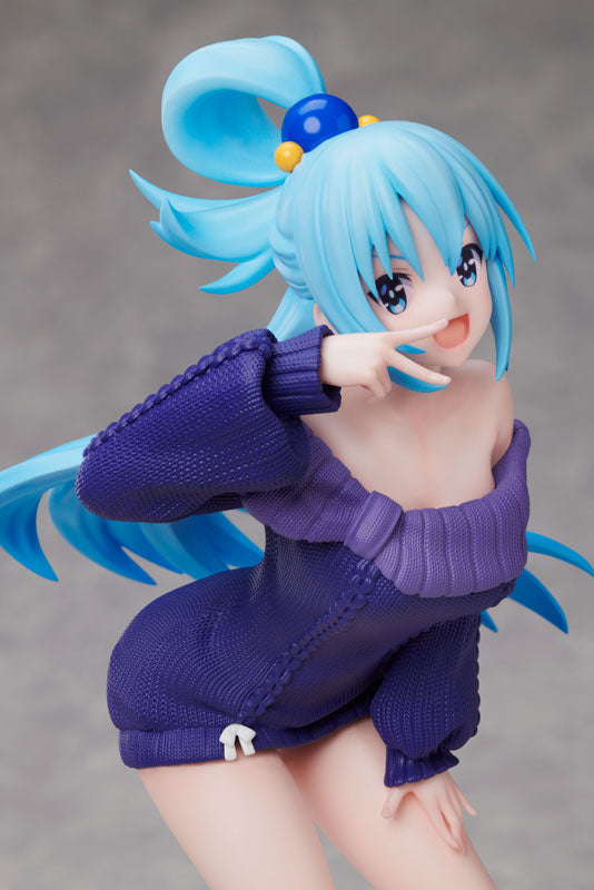 (Pre-Venta) Design COCO - Aqua (escala 1/7)