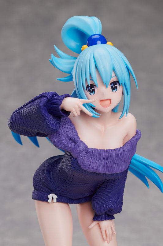 (Pre-Venta) Design COCO - Aqua (escala 1/7)