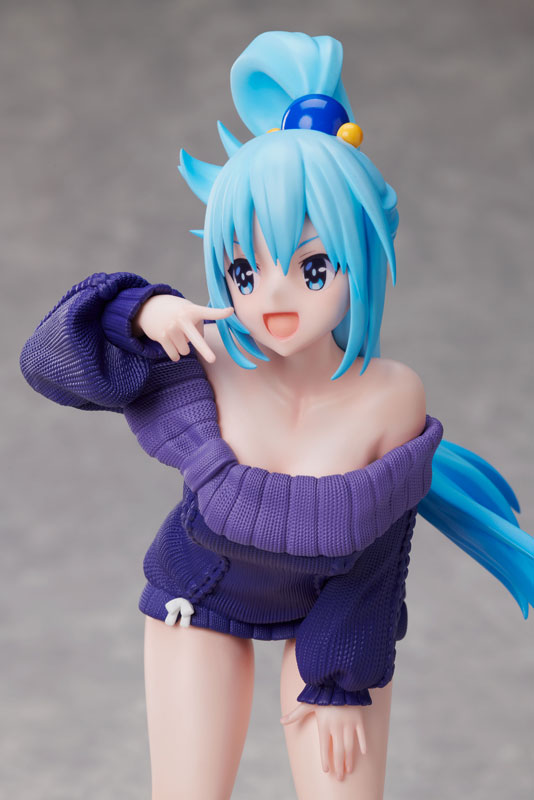 (Pre-Venta) Design COCO - Aqua (escala 1/7)