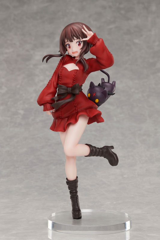 (Pre-Venta) Design COCO - Megumin (escala 1/7)