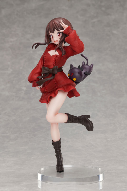 (Pre-Venta) Design COCO - Megumin (escala 1/7)