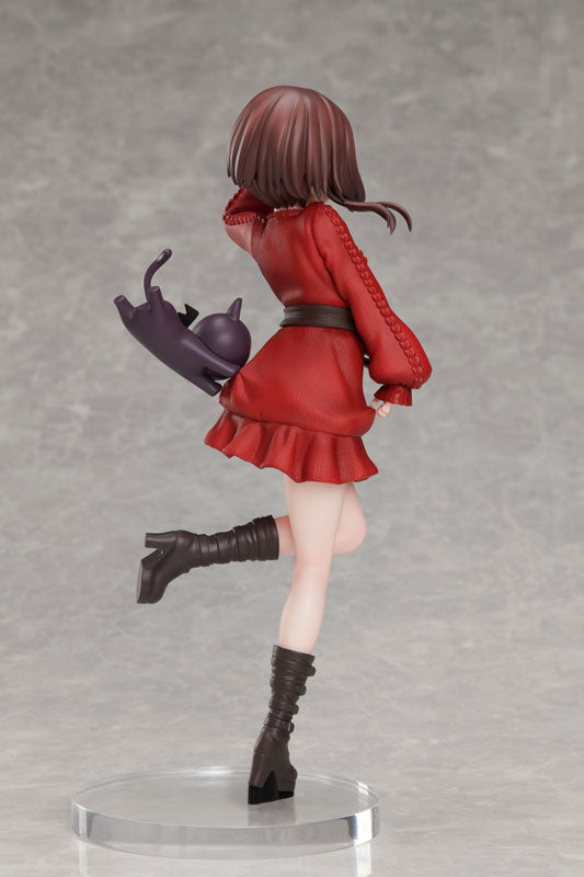 (Pre-Venta) Design COCO - Megumin (escala 1/7)