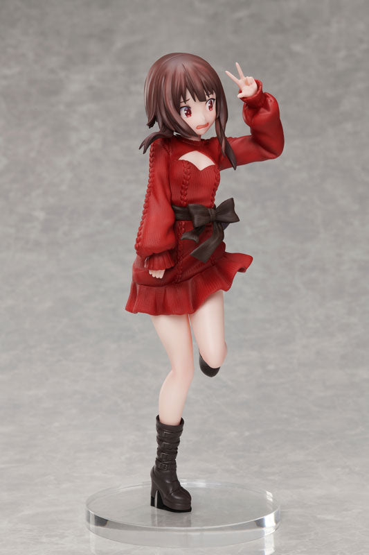 (Pre-Venta) Design COCO - Megumin (escala 1/7)