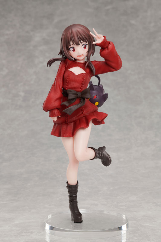 (Pre-Venta) Design COCO - Megumin (escala 1/7)