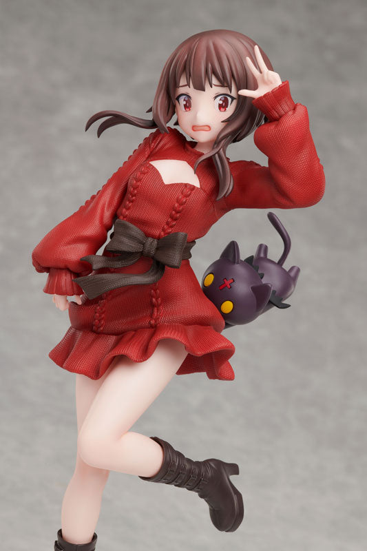 (Pre-Venta) Design COCO - Megumin (escala 1/7)