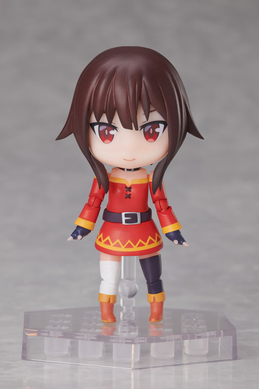 DFORM+ - Megumin