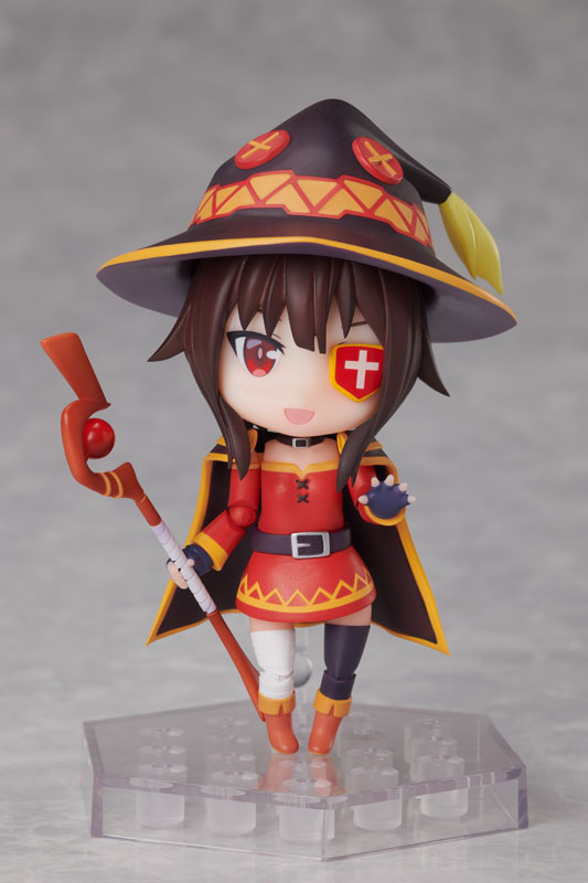 DFORM+ - Megumin