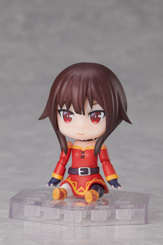 DFORM+ - Megumin