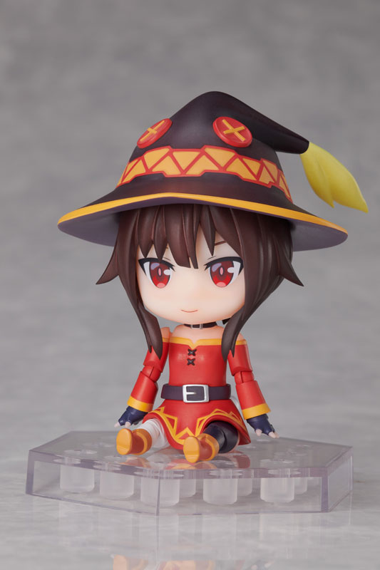 DFORM+ - Megumin