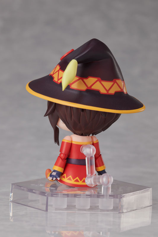 DFORM+ - Megumin