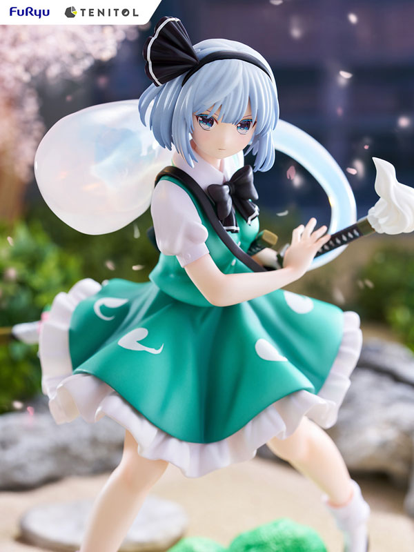 (Pre-Venta) TENITOL - Youmu Konpaku