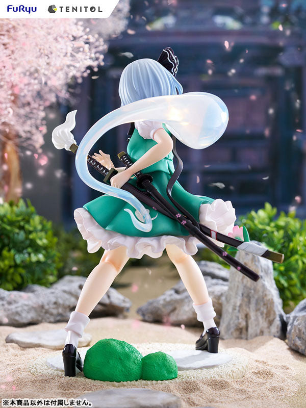 (Pre-Venta) TENITOL - Youmu Konpaku