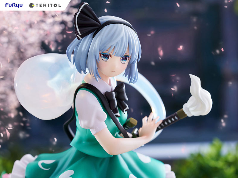 (Pre-Venta) TENITOL - Youmu Konpaku