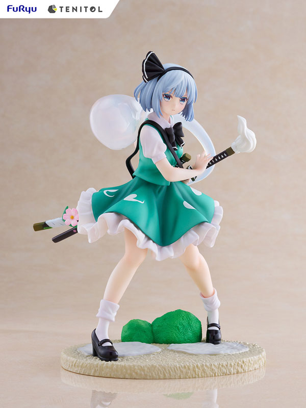 (Pre-Venta) TENITOL - Youmu Konpaku