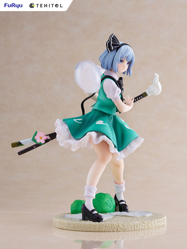 (Pre-Venta) TENITOL - Youmu Konpaku