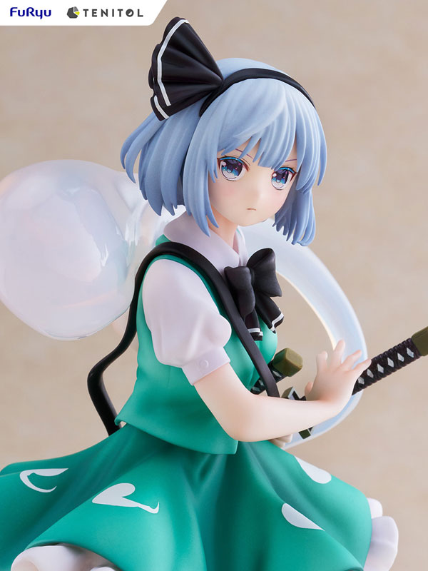 (Pre-Venta) TENITOL - Youmu Konpaku