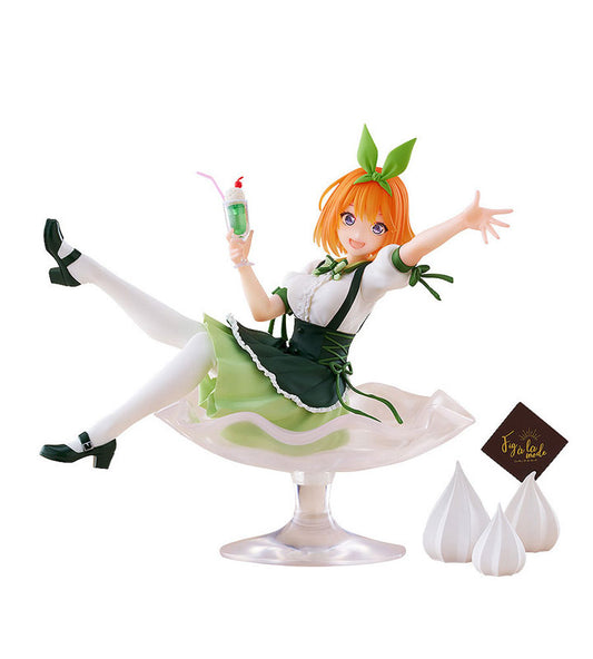 (Pre-Venta) TENITOL Fig a la mode - Yotsuba Nakano