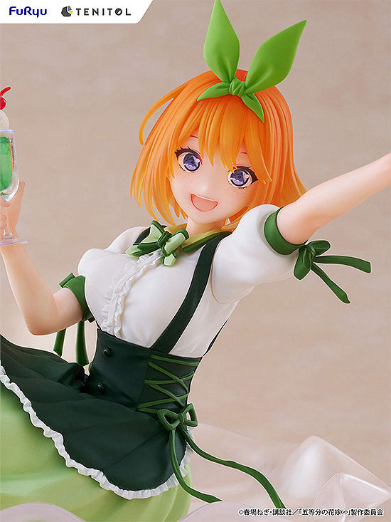 (Pre-Venta) TENITOL Fig a la mode - Yotsuba Nakano