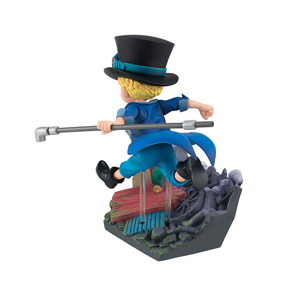 (Pre-Venta) G.E.M. - Sabo RUN!RUN!RUN!