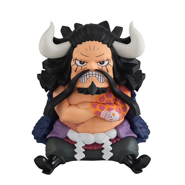 (Pre-Venta) LookUp - Kaido