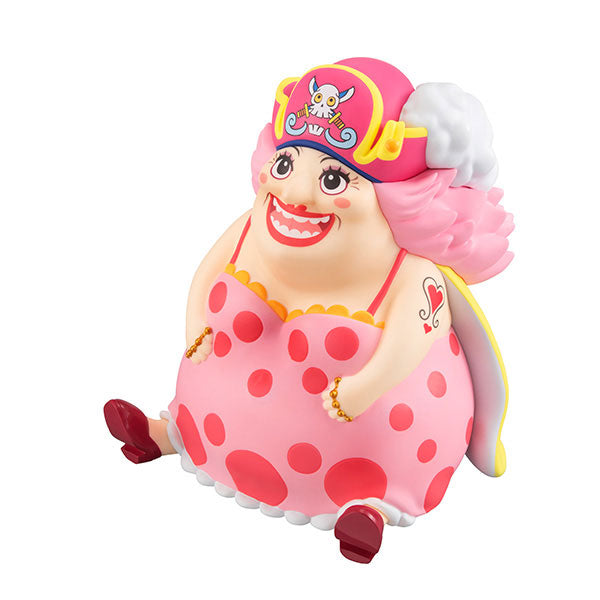 (Pre-Venta) LookUp - Big Mom