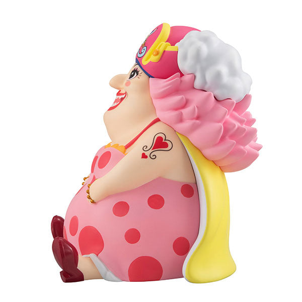 (Pre-Venta) LookUp - Big Mom