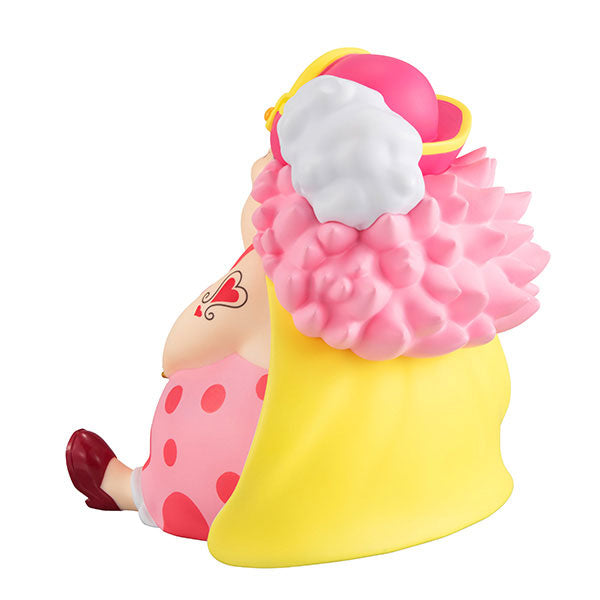 (Pre-Venta) LookUp - Big Mom