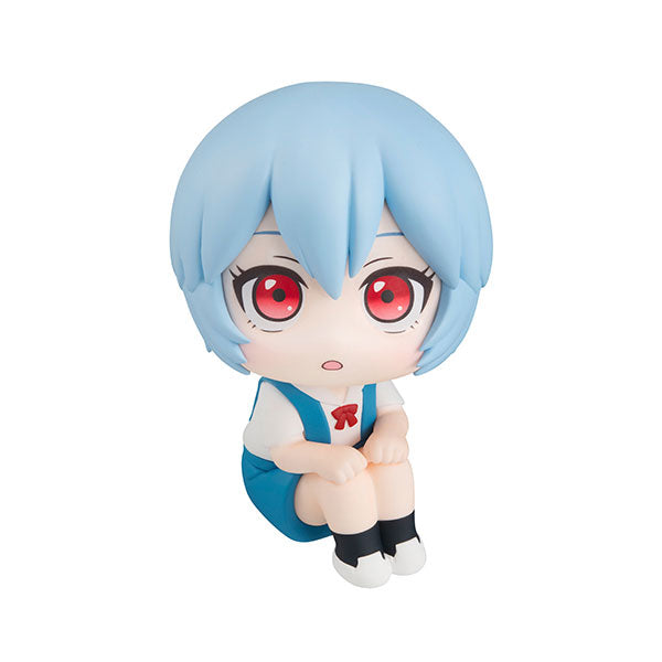 (Pre-Venta) LookUp - Rei Ayanami