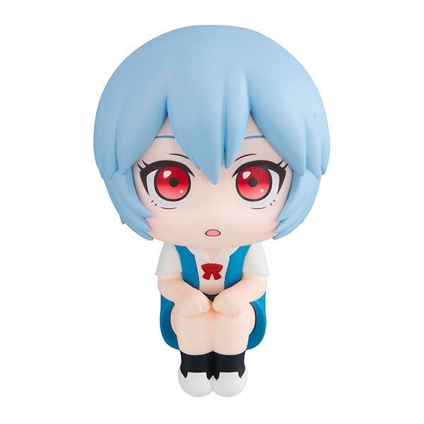 (Pre-Venta) LookUp - Rei Ayanami